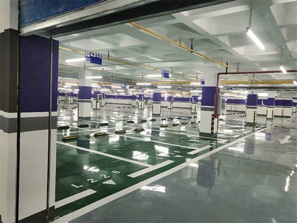 電建盛世江城