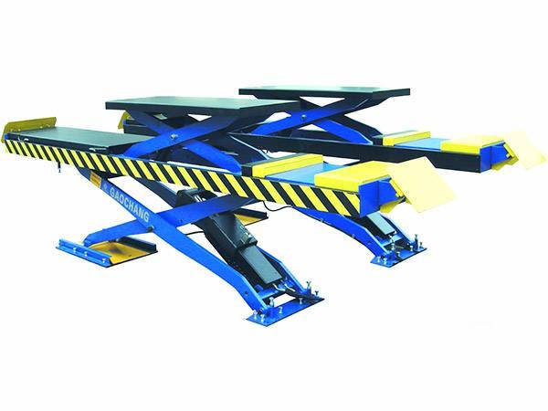 高昌3D专用型大剪