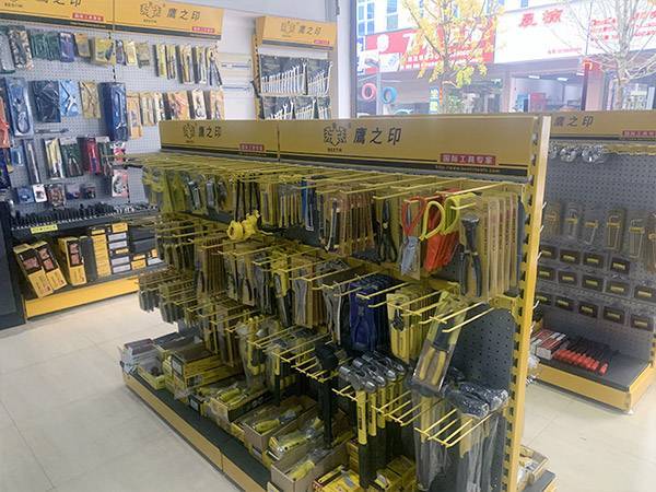 门店风采