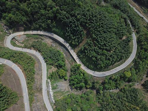 浏高速茶林互通至白沙公路项目
