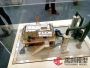 RCO催化燃燒設備模型