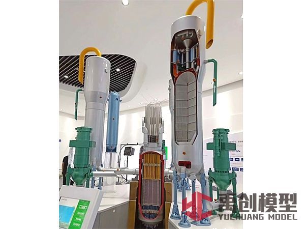 核電一回路模型