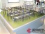 500KV、220KV、35KV輸變電模