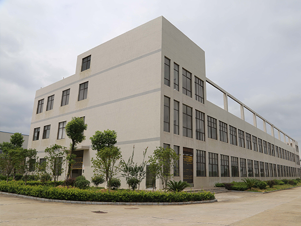 宝庆农产品库房