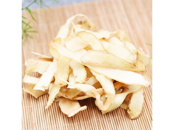玉竹