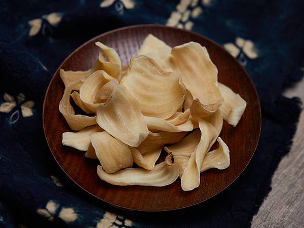 龍牙百合大片