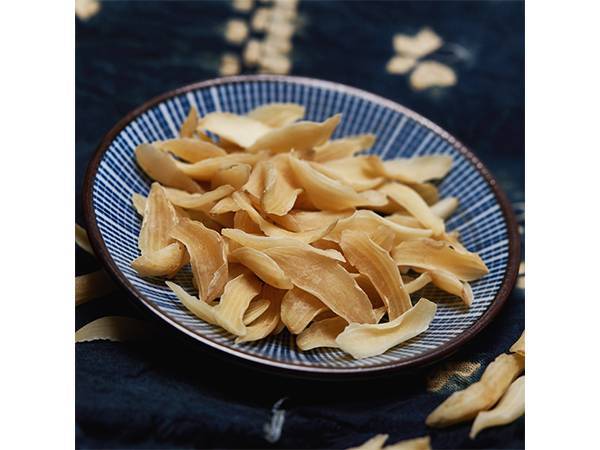 龙牙百合干大片