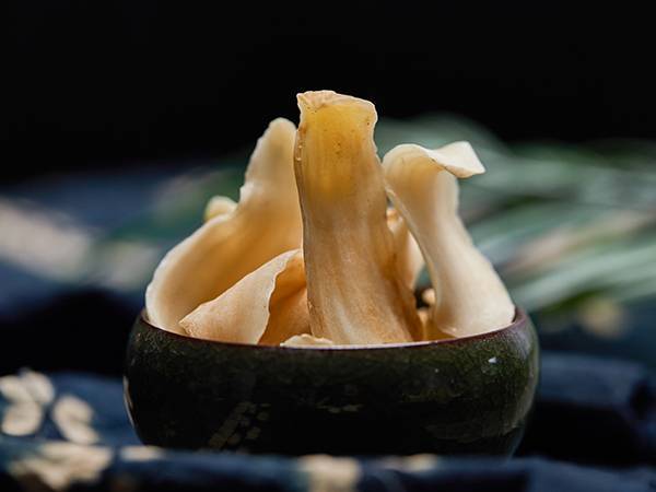 龙牙百合大片