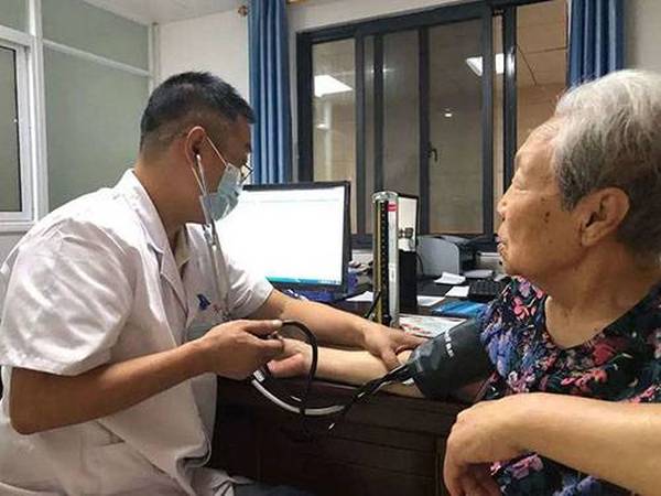 感谢你!刘智医生