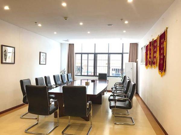 环境展示