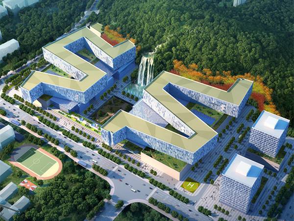 湘雅五医院
