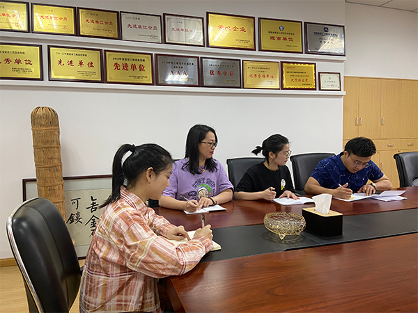 “学雷锋-树新风”学习活动