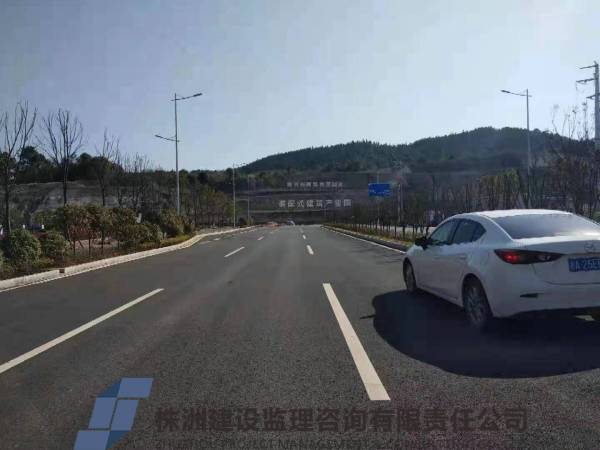 金龍東路延伸段