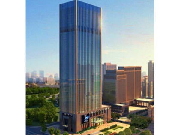 长沙六都国际大厦