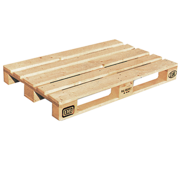 木质托盘在物流包装行业的作用