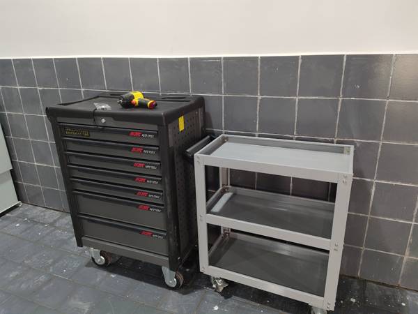工具组套  9