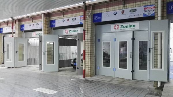 案例展示
