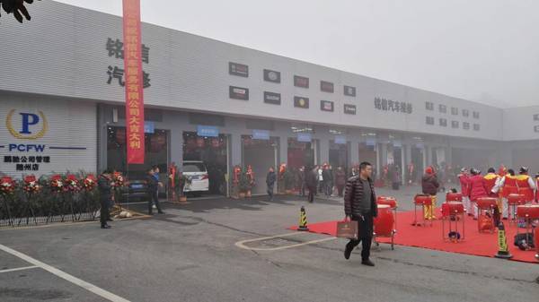 案例展示