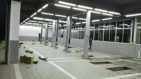 案例展示