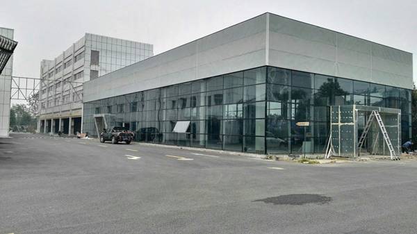 案例展示