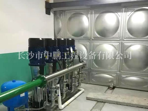 长沙国电二次供水设备 (2)