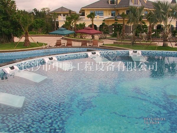 福建漳州東山度假莊園酒店