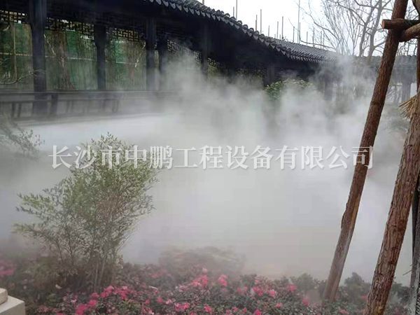 耒陽桃李江南噴霧