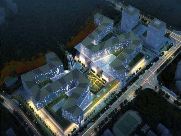 湘雅五醫(yī)院