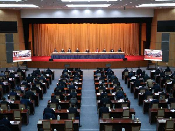 深化改革创新  强化监管服务