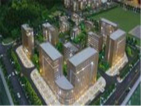 海凭国际医疗器械产业园