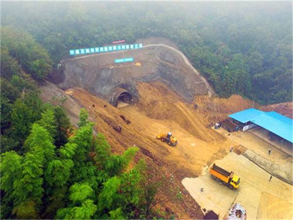 岳宁大道（岳麓区段）PPP项目维保工程