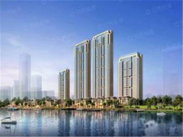 达美溪湖湾G01地块