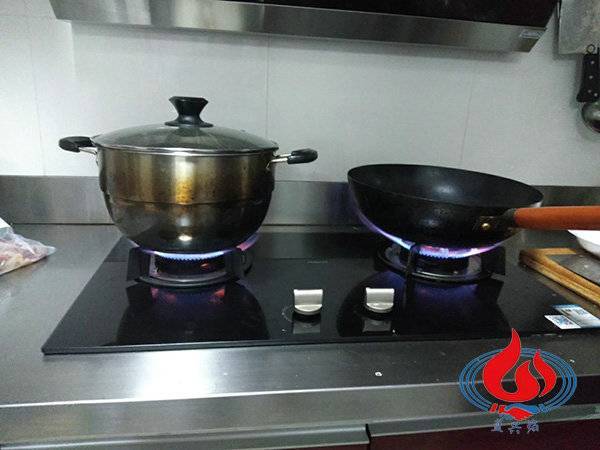 灶具燃气连接管的具体要求