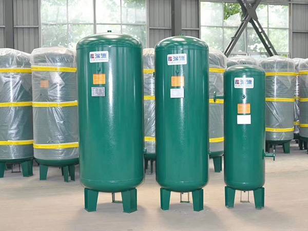 储气罐