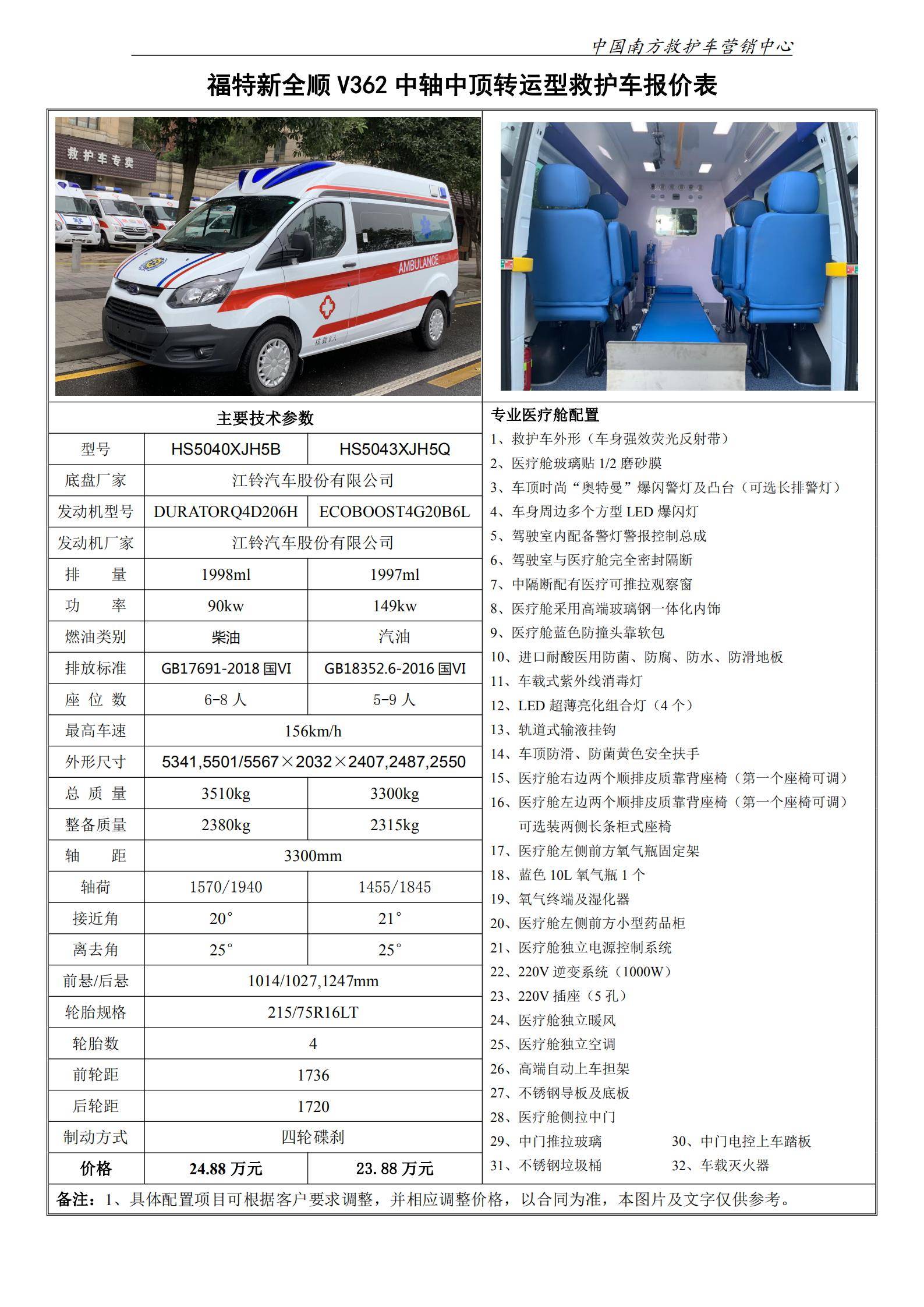 8、Ⅴ362中中转运型救护车_00