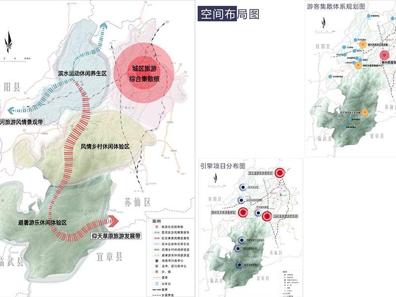 邯郸北湖岛屿规划图片