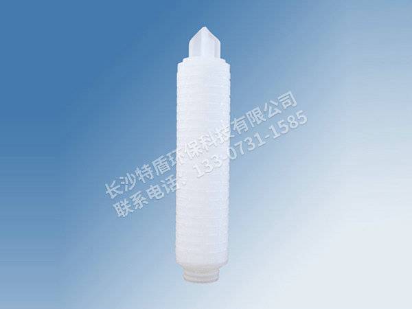 反渗透杀菌剂-----型号：TD-550A
