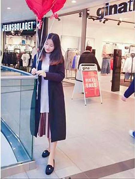女士