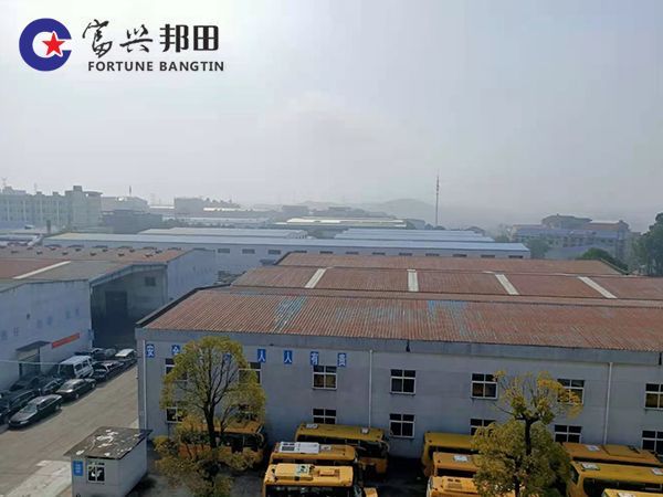 廠房租賃