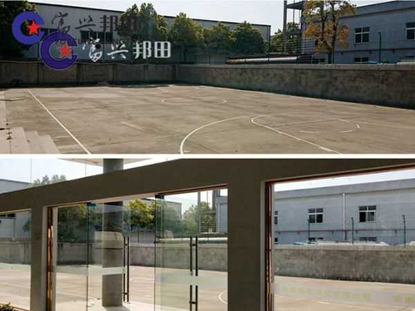 廠房租賃