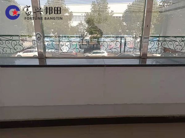 廠房租賃