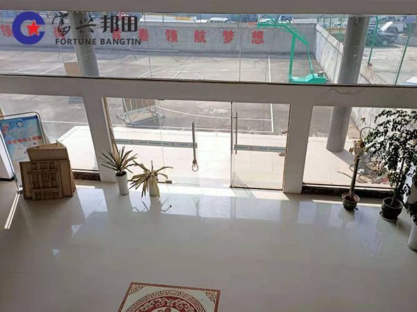 廠房租賃