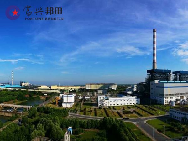 華能湖南岳陽發電有限責任公司