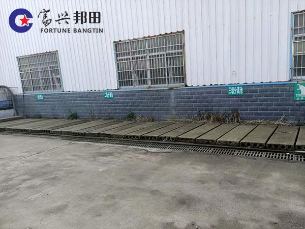 廠房租賃