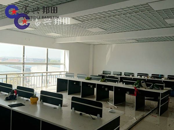 廠房租賃