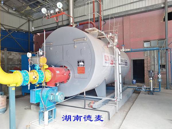 低氮燃烧器