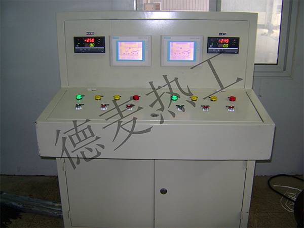 GGD電氣柜