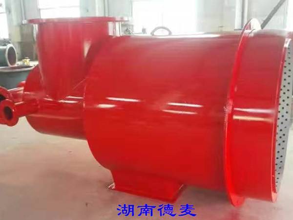 双燃气燃烧器