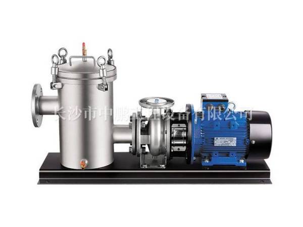 循环水泵的分类你了解多少？