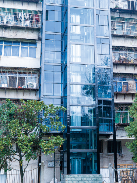 南华大学红湘校区南区26栋